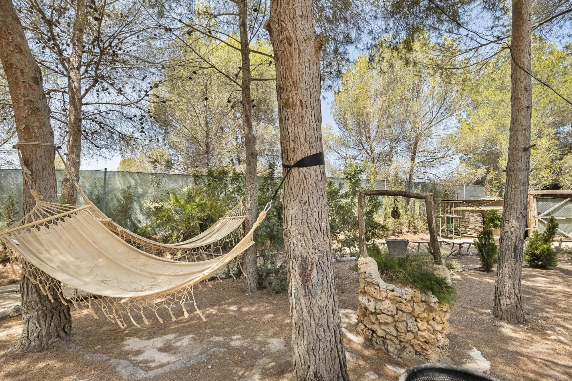 Cambiardeaires Rural Piedra Villa Pilar de la Horadada Exterior photo